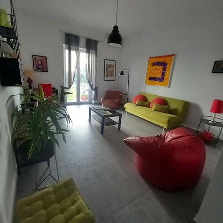 Lo Scorcio Della Neapolis Accogliente Appartamento Pressi Parco Neapolis Syracuse Eksteriør billede
