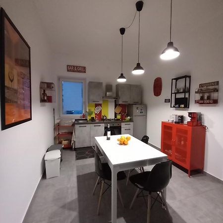 Lo Scorcio Della Neapolis Accogliente Appartamento Pressi Parco Neapolis Syracuse Eksteriør billede