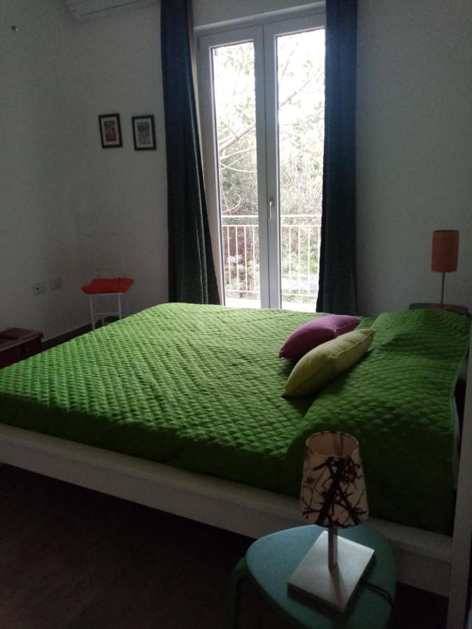 Lo Scorcio Della Neapolis Accogliente Appartamento Pressi Parco Neapolis Syracuse Eksteriør billede