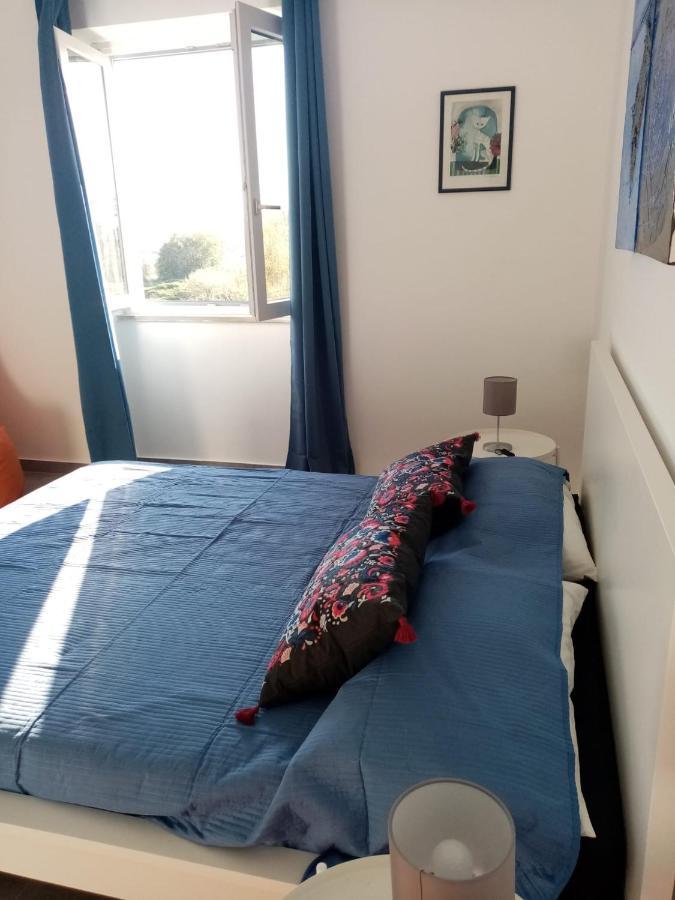 Lo Scorcio Della Neapolis Accogliente Appartamento Pressi Parco Neapolis Syracuse Eksteriør billede