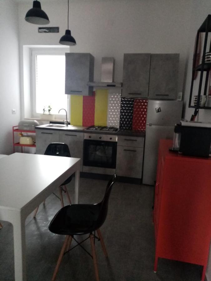 Lo Scorcio Della Neapolis Accogliente Appartamento Pressi Parco Neapolis Syracuse Eksteriør billede
