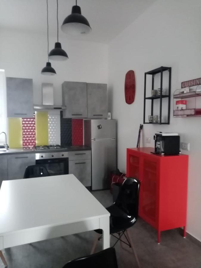 Lo Scorcio Della Neapolis Accogliente Appartamento Pressi Parco Neapolis Syracuse Eksteriør billede