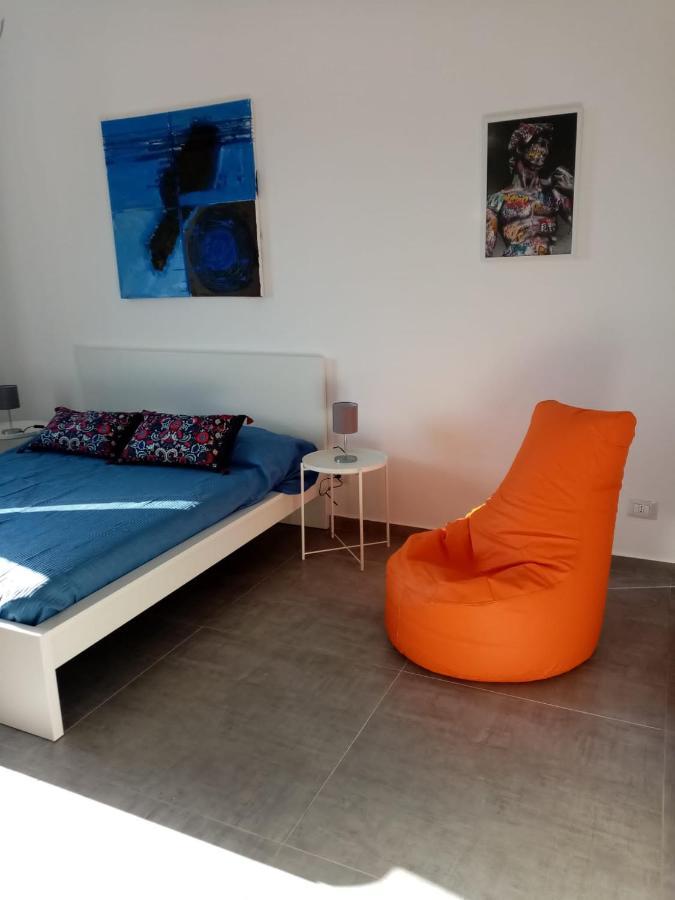 Lo Scorcio Della Neapolis Accogliente Appartamento Pressi Parco Neapolis Syracuse Eksteriør billede