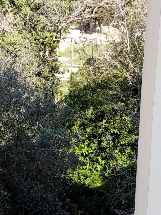 Lo Scorcio Della Neapolis Accogliente Appartamento Pressi Parco Neapolis Syracuse Eksteriør billede