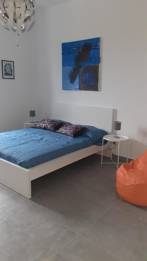 Lo Scorcio Della Neapolis Accogliente Appartamento Pressi Parco Neapolis Syracuse Eksteriør billede