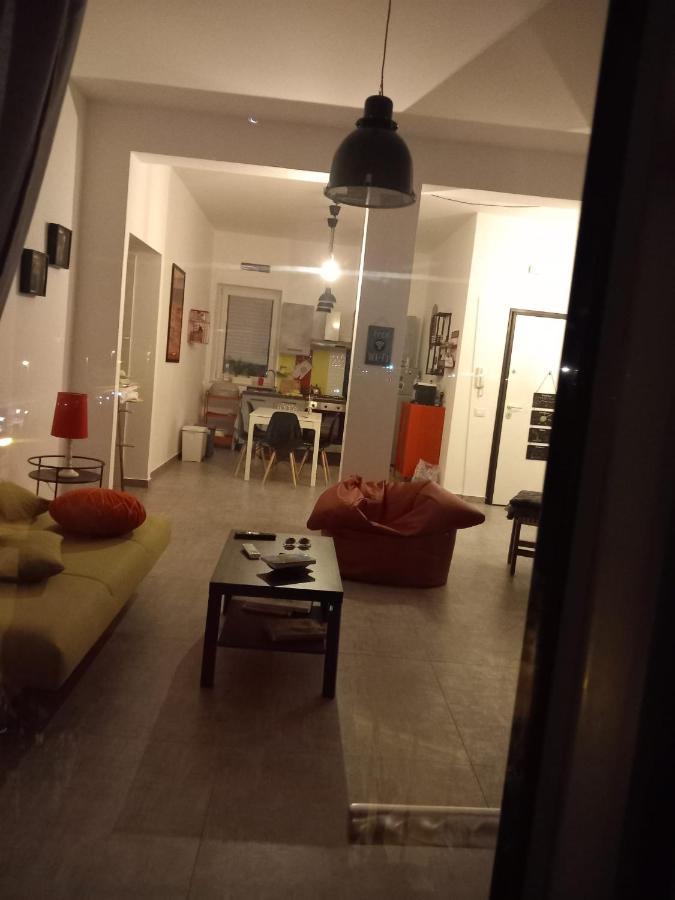 Lo Scorcio Della Neapolis Accogliente Appartamento Pressi Parco Neapolis Syracuse Eksteriør billede