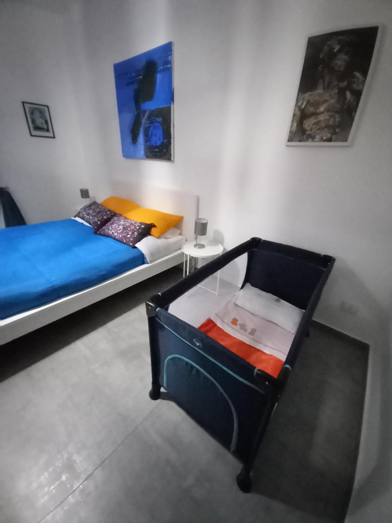 Lo Scorcio Della Neapolis Accogliente Appartamento Pressi Parco Neapolis Syracuse Eksteriør billede
